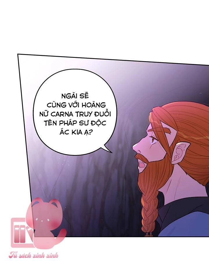 Hoàng Nữ Tóc Đen Chapter 83 - 45