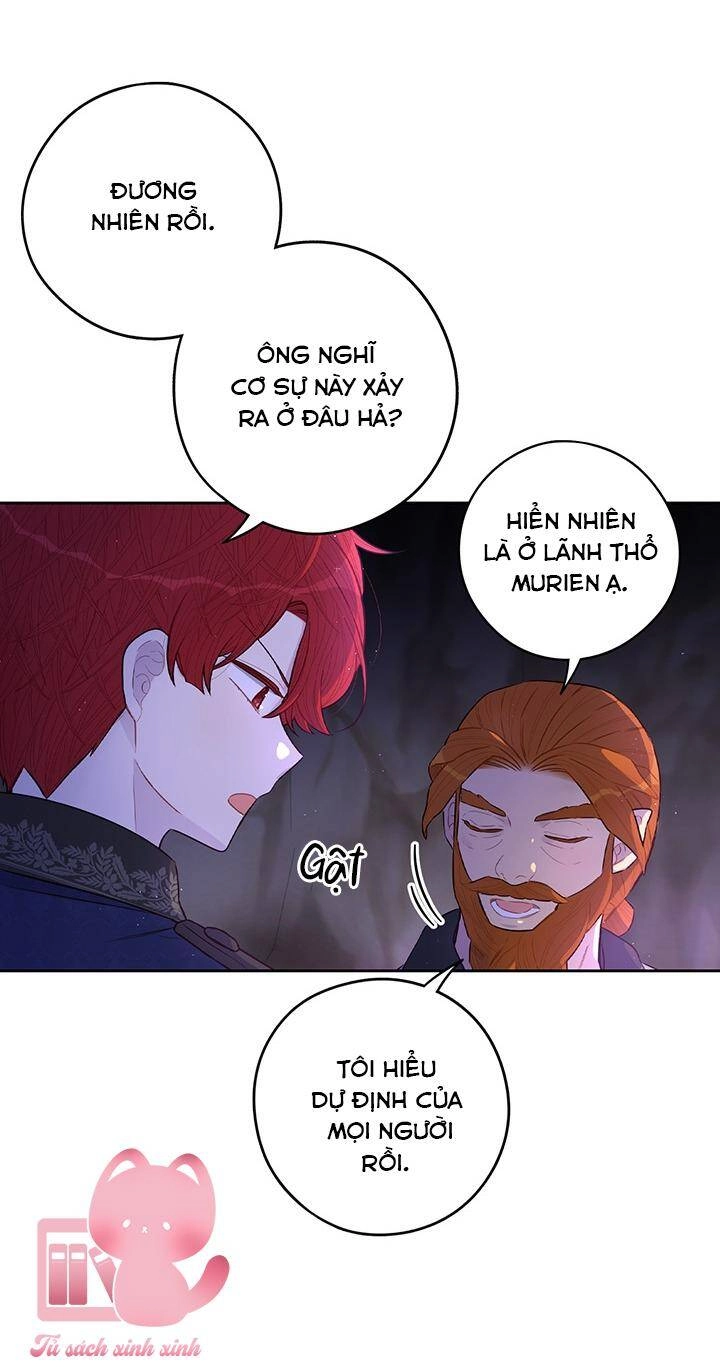 Hoàng Nữ Tóc Đen Chapter 83 - 46