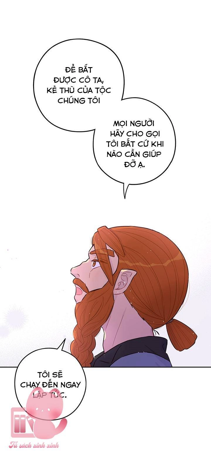 Hoàng Nữ Tóc Đen Chapter 83 - 47