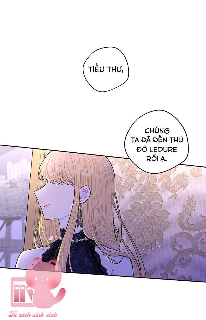 Hoàng Nữ Tóc Đen Chapter 83 - 51