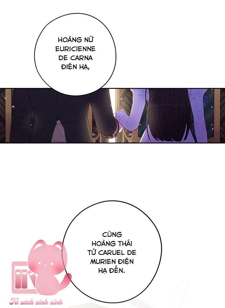 Hoàng Nữ Tóc Đen Chapter 85 - 5