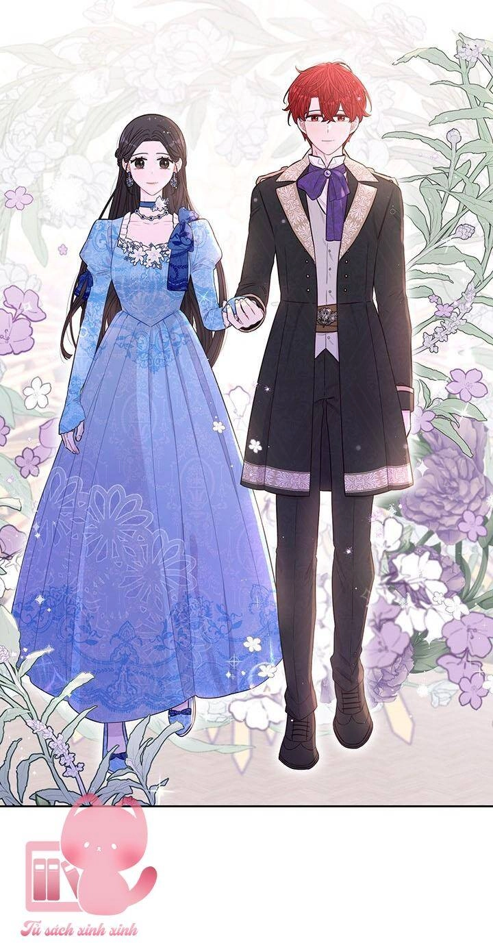 Hoàng Nữ Tóc Đen Chapter 85 - 6