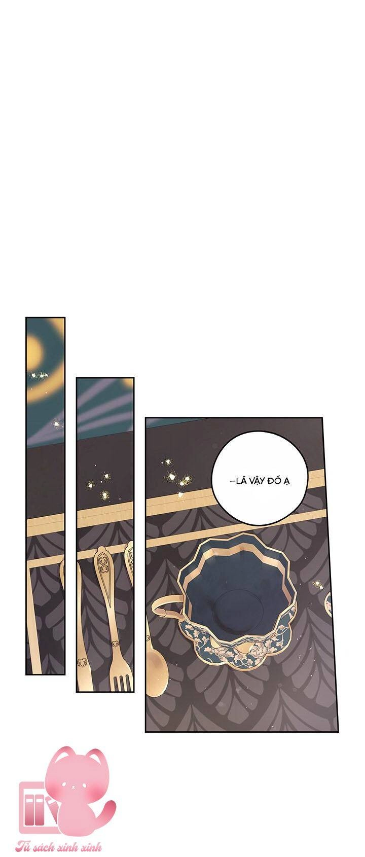 Hoàng Nữ Tóc Đen Chapter 85 - 13