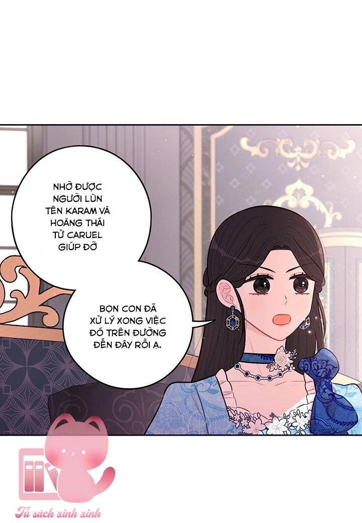 Hoàng Nữ Tóc Đen Chapter 85 - 14