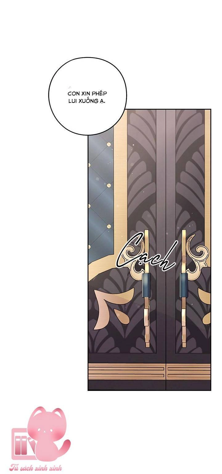 Hoàng Nữ Tóc Đen Chapter 85 - 17