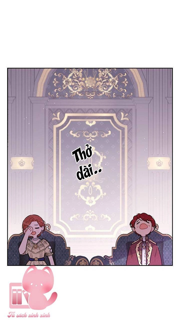 Hoàng Nữ Tóc Đen Chapter 85 - 18