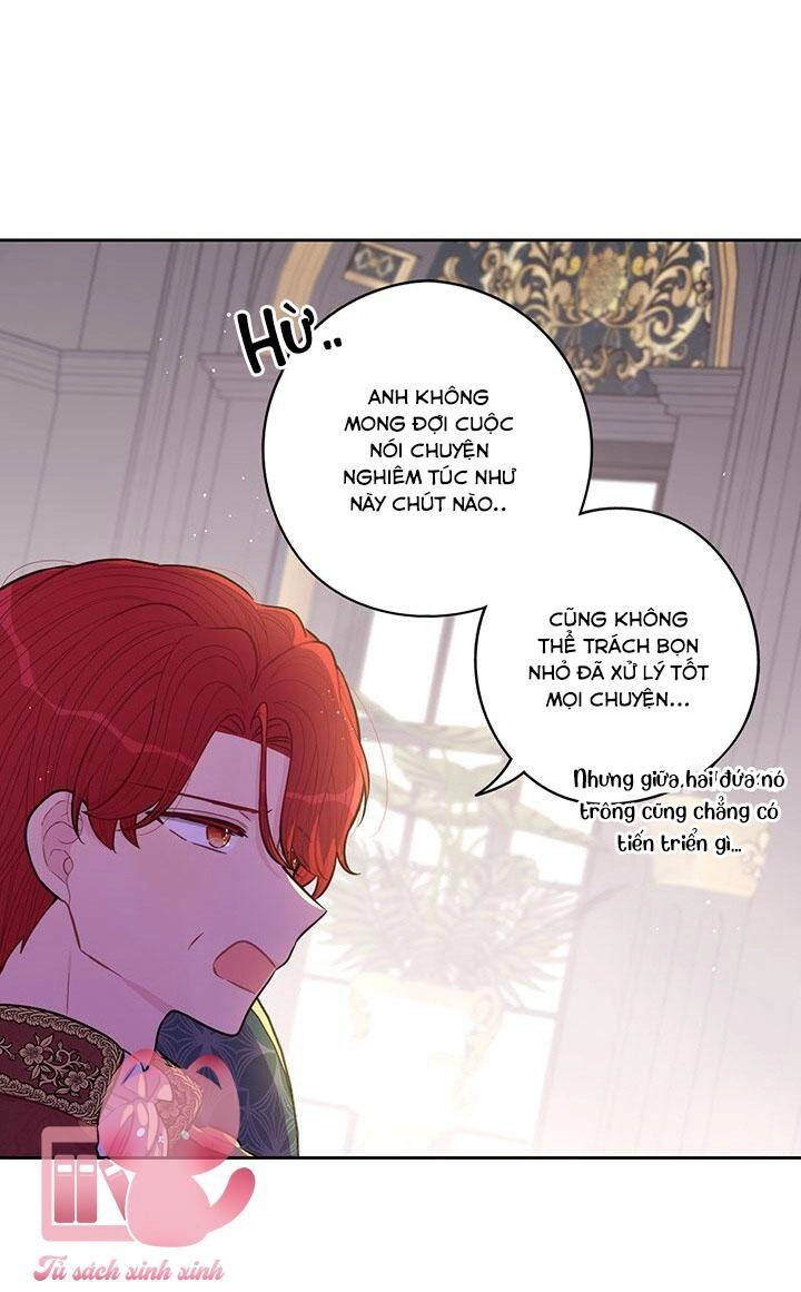 Hoàng Nữ Tóc Đen Chapter 85 - 19