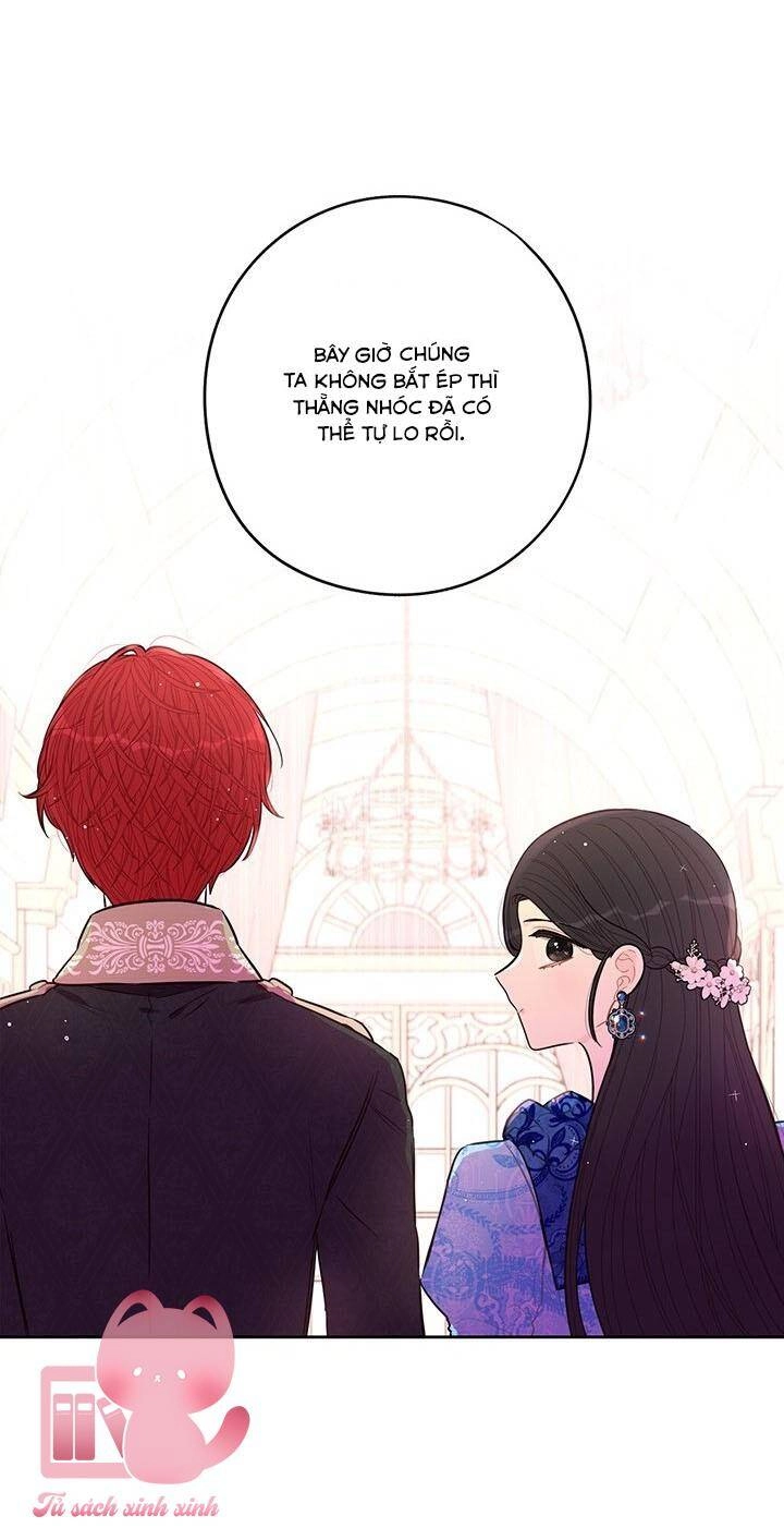 Hoàng Nữ Tóc Đen Chapter 85 - 22