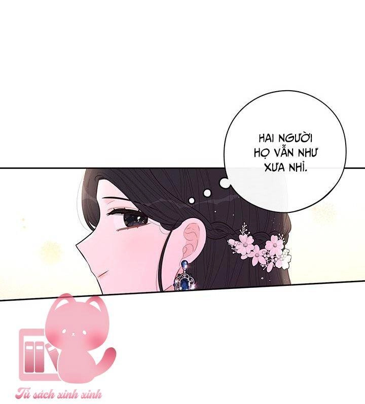 Hoàng Nữ Tóc Đen Chapter 85 - 23