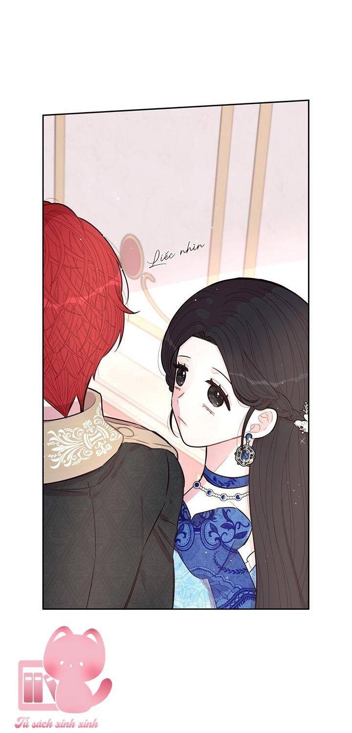 Hoàng Nữ Tóc Đen Chapter 85 - 24