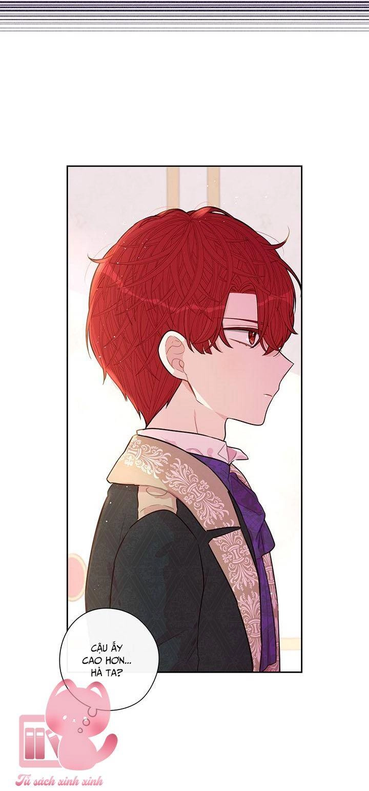 Hoàng Nữ Tóc Đen Chapter 85 - 26