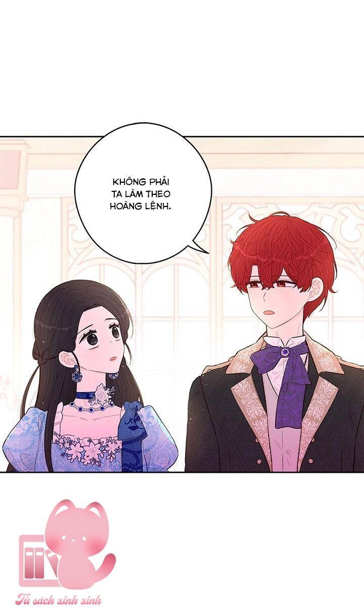 Hoàng Nữ Tóc Đen Chapter 85 - 30