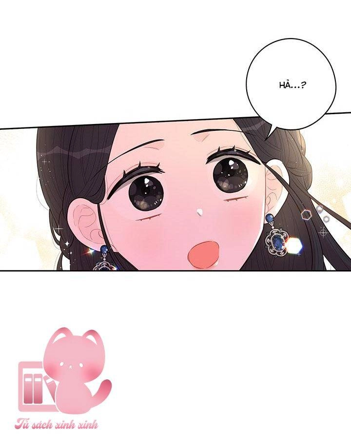 Hoàng Nữ Tóc Đen Chapter 85 - 33