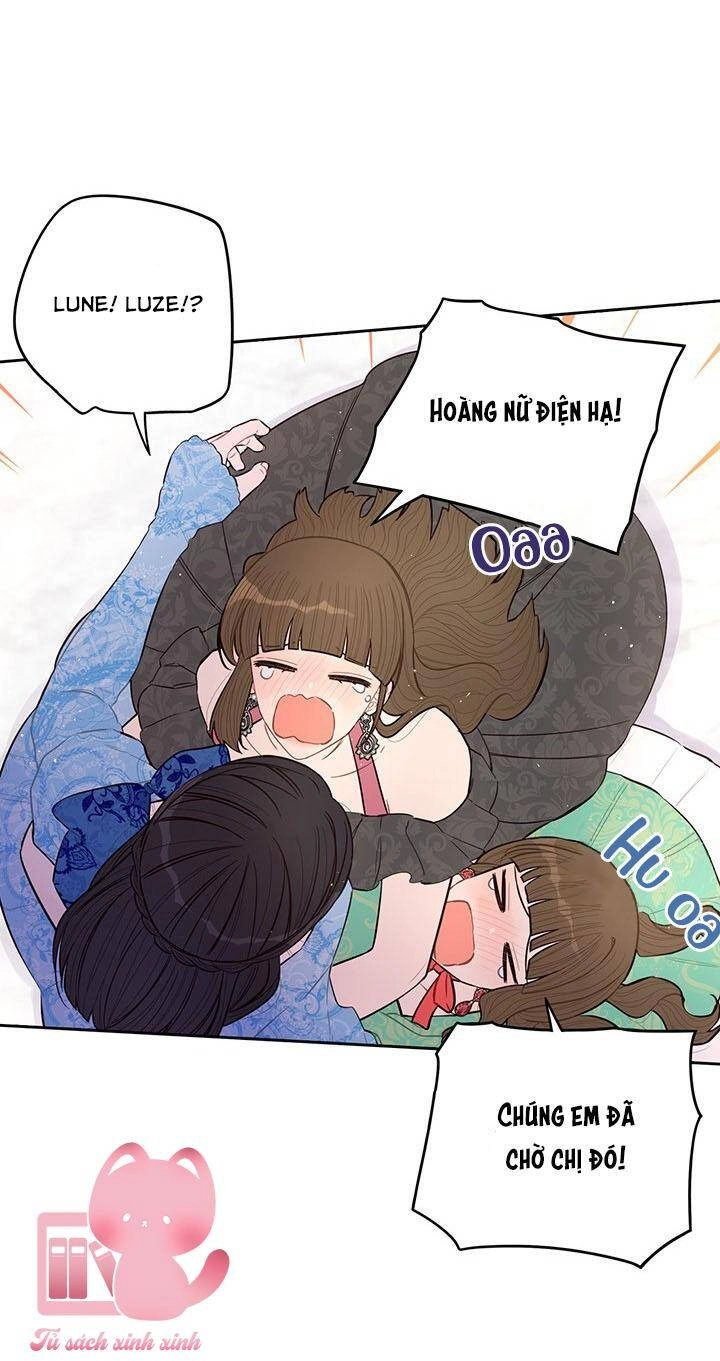 Hoàng Nữ Tóc Đen Chapter 85 - 39