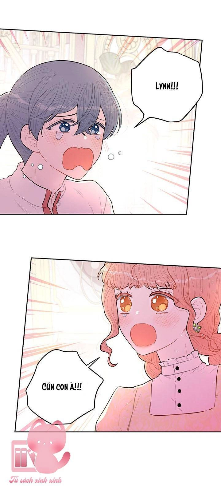 Hoàng Nữ Tóc Đen Chapter 85 - 40