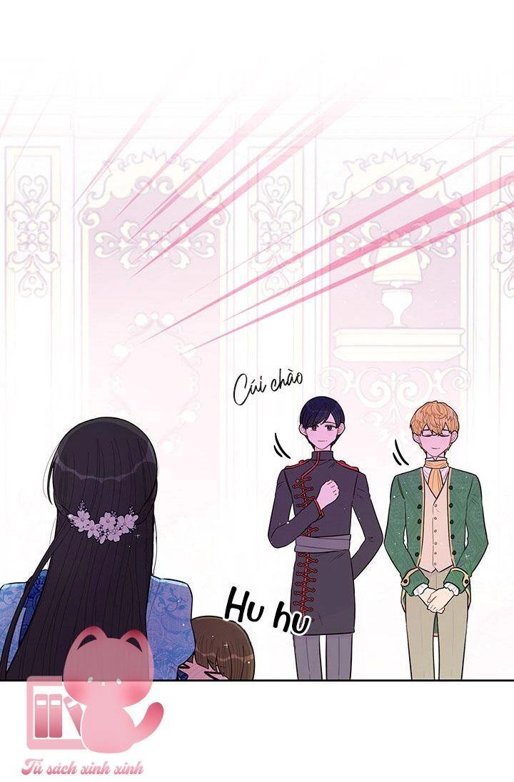 Hoàng Nữ Tóc Đen Chapter 85 - 42