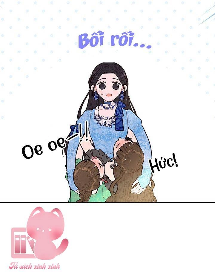 Hoàng Nữ Tóc Đen Chapter 85 - 44