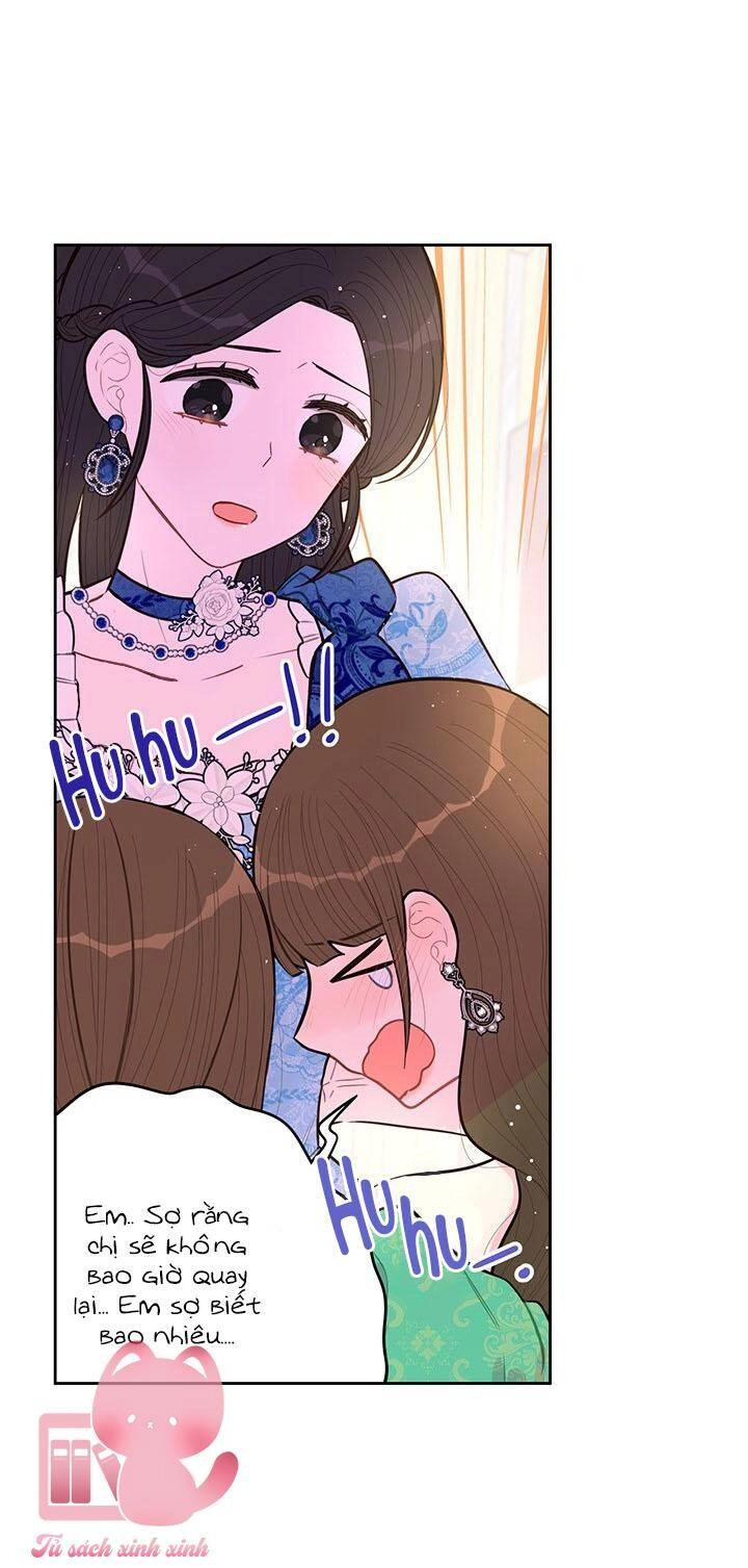 Hoàng Nữ Tóc Đen Chapter 85 - 45