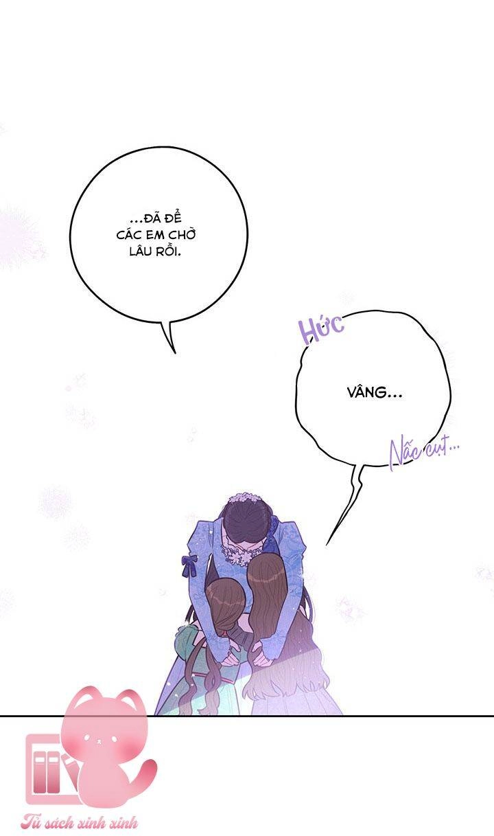 Hoàng Nữ Tóc Đen Chapter 85 - 47