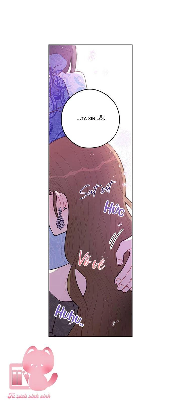 Hoàng Nữ Tóc Đen Chapter 85 - 48