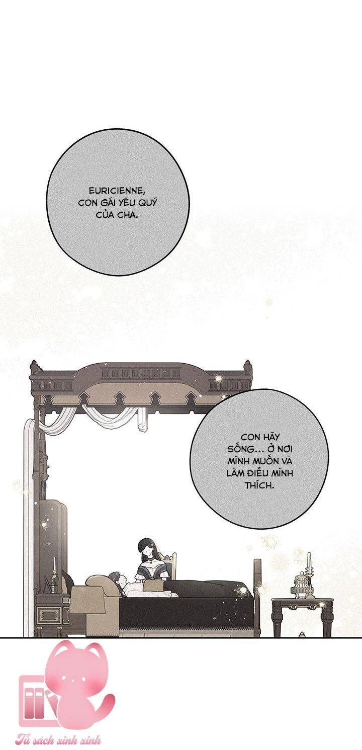 Hoàng Nữ Tóc Đen Chapter 85 - 49