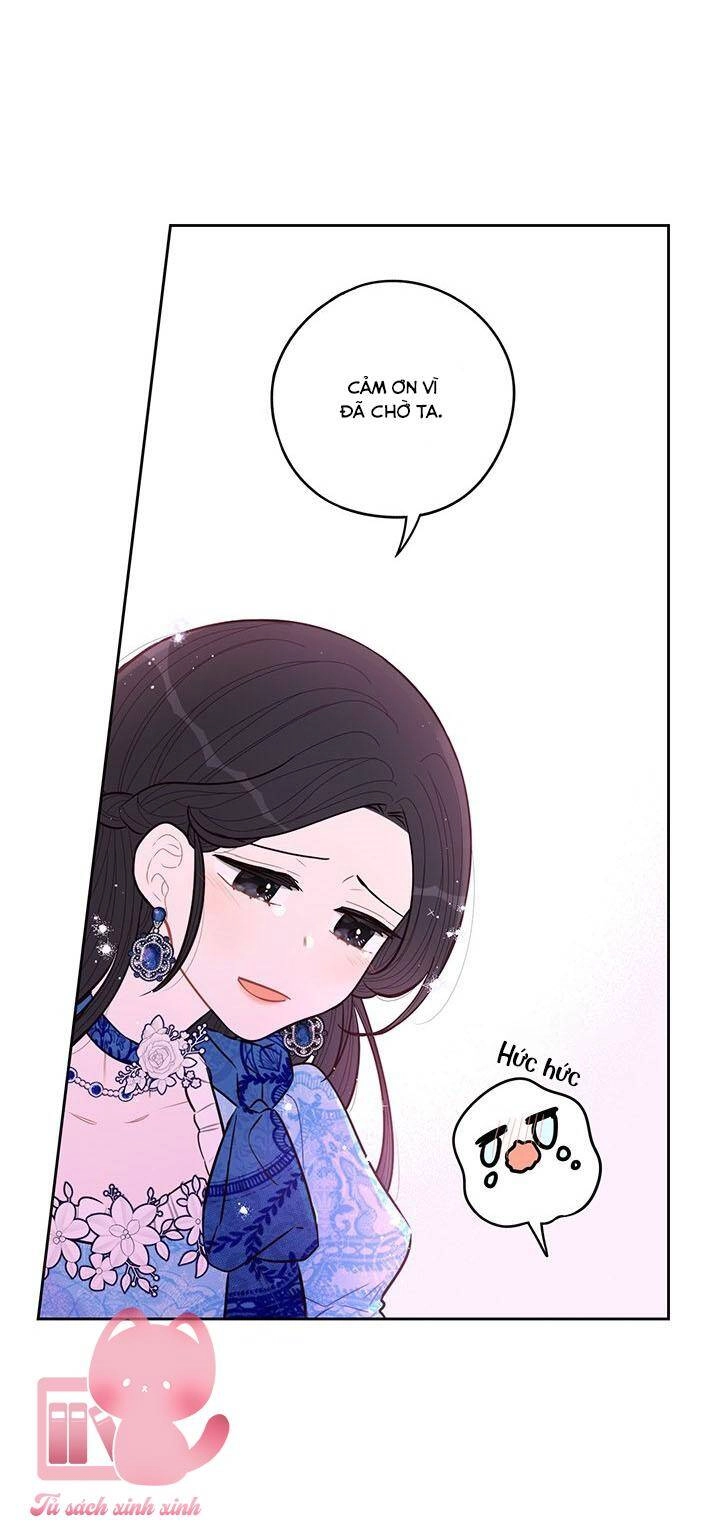 Hoàng Nữ Tóc Đen Chapter 85 - 50