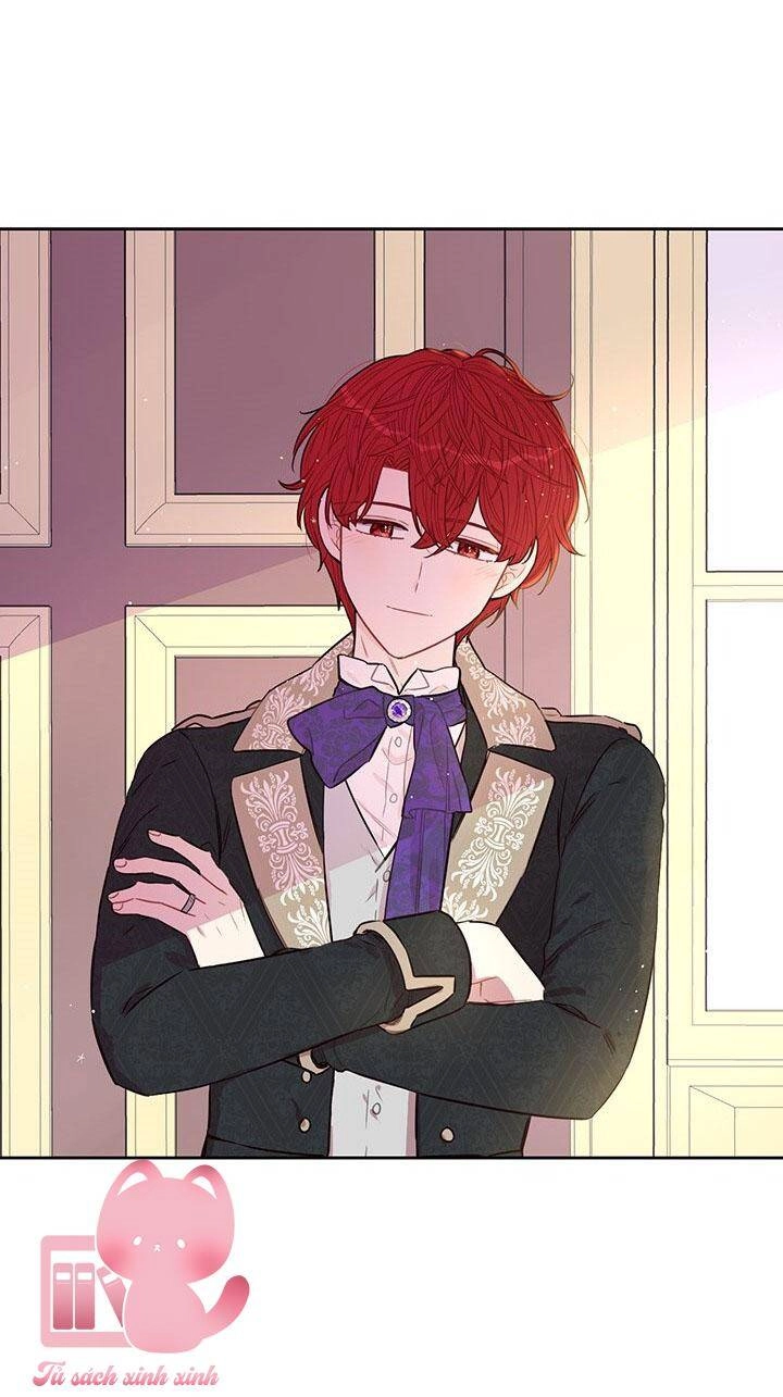 Hoàng Nữ Tóc Đen Chapter 85 - 52