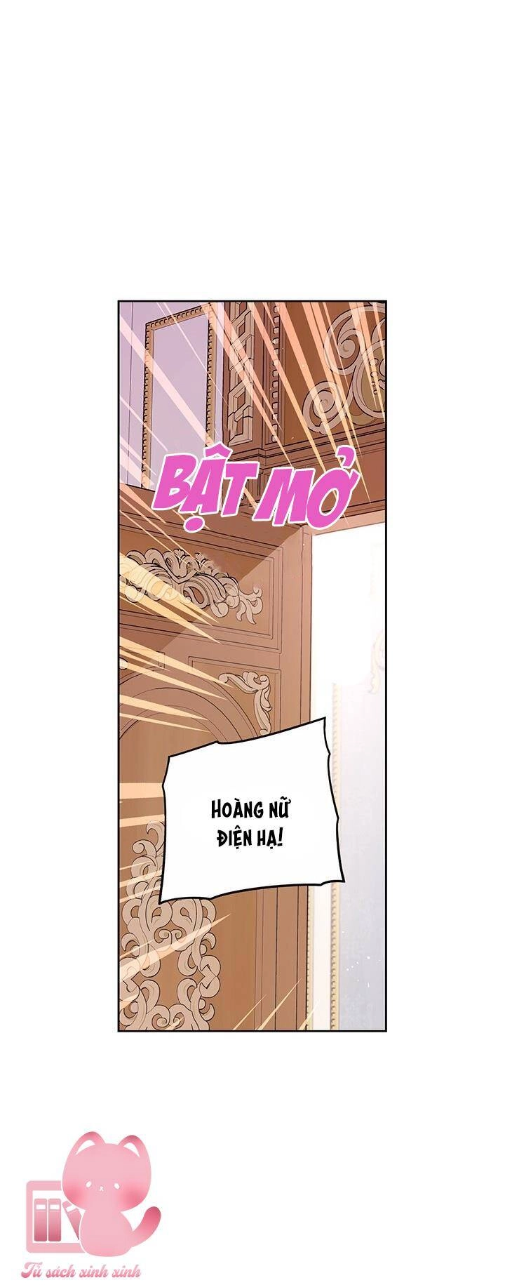 Hoàng Nữ Tóc Đen Chapter 86 - 4