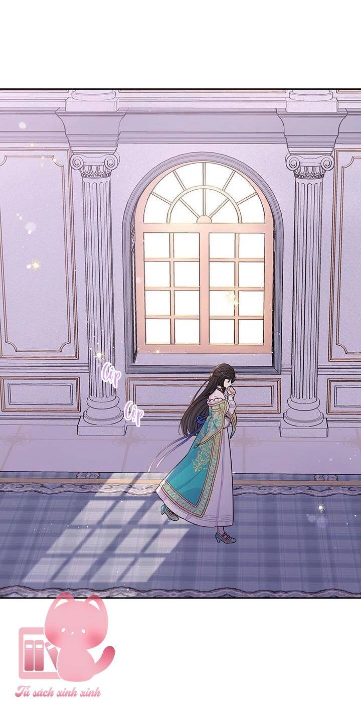 Hoàng Nữ Tóc Đen Chapter 86 - 10