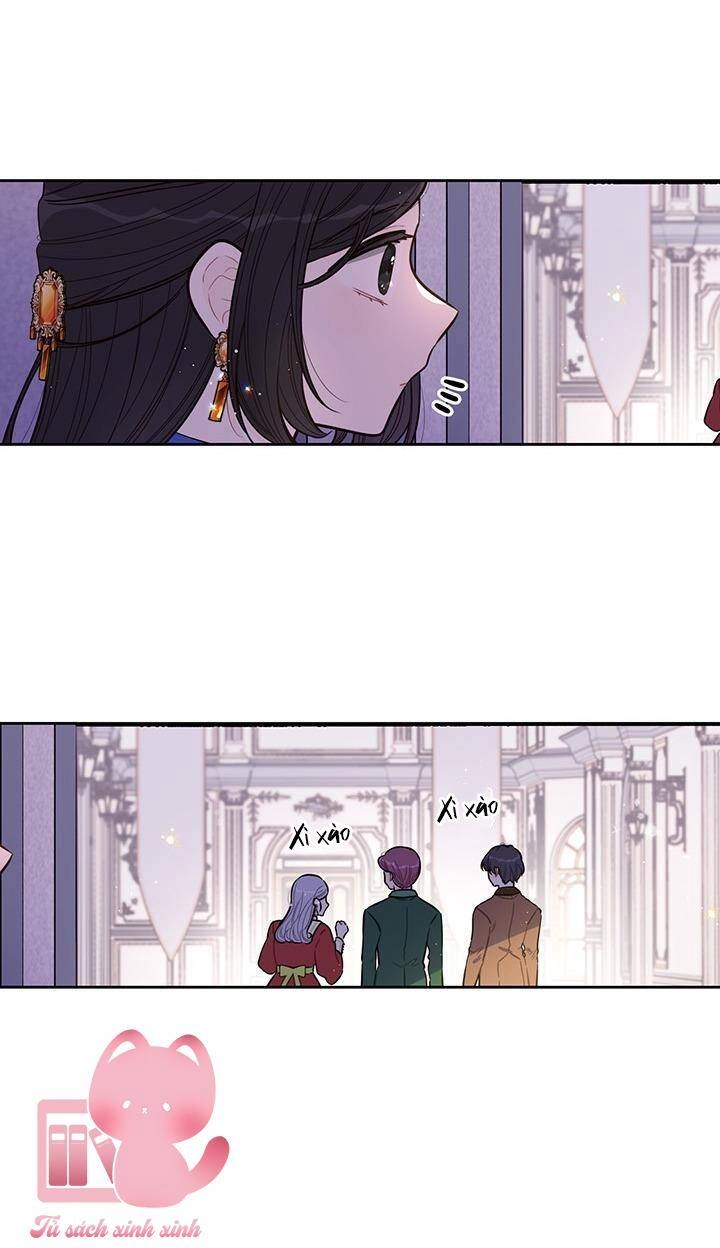 Hoàng Nữ Tóc Đen Chapter 86 - 12