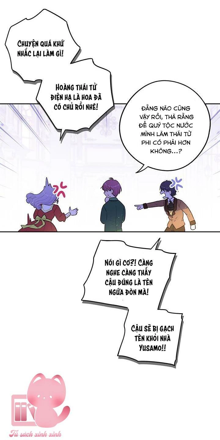 Hoàng Nữ Tóc Đen Chapter 86 - 15