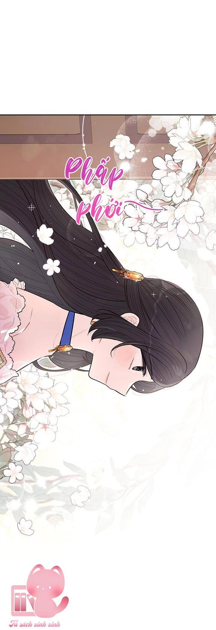 Hoàng Nữ Tóc Đen Chapter 86 - 24