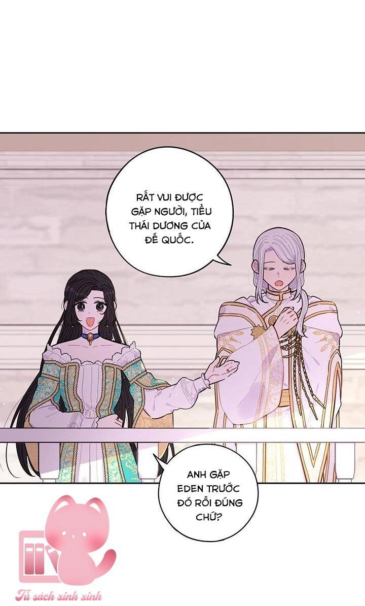 Hoàng Nữ Tóc Đen Chapter 86 - 27