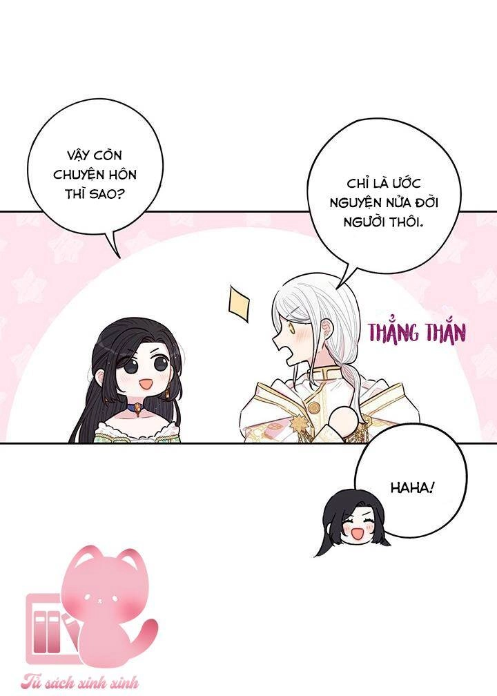 Hoàng Nữ Tóc Đen Chapter 86 - 30