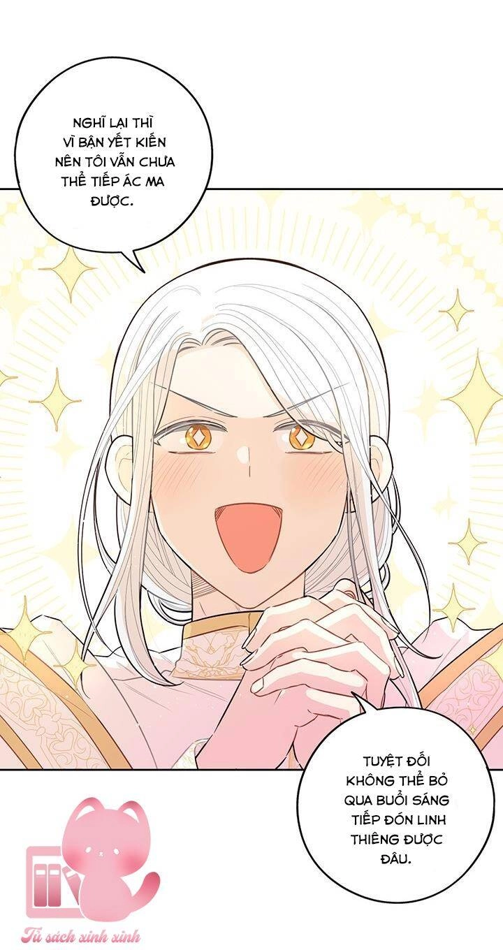 Hoàng Nữ Tóc Đen Chapter 86 - 31