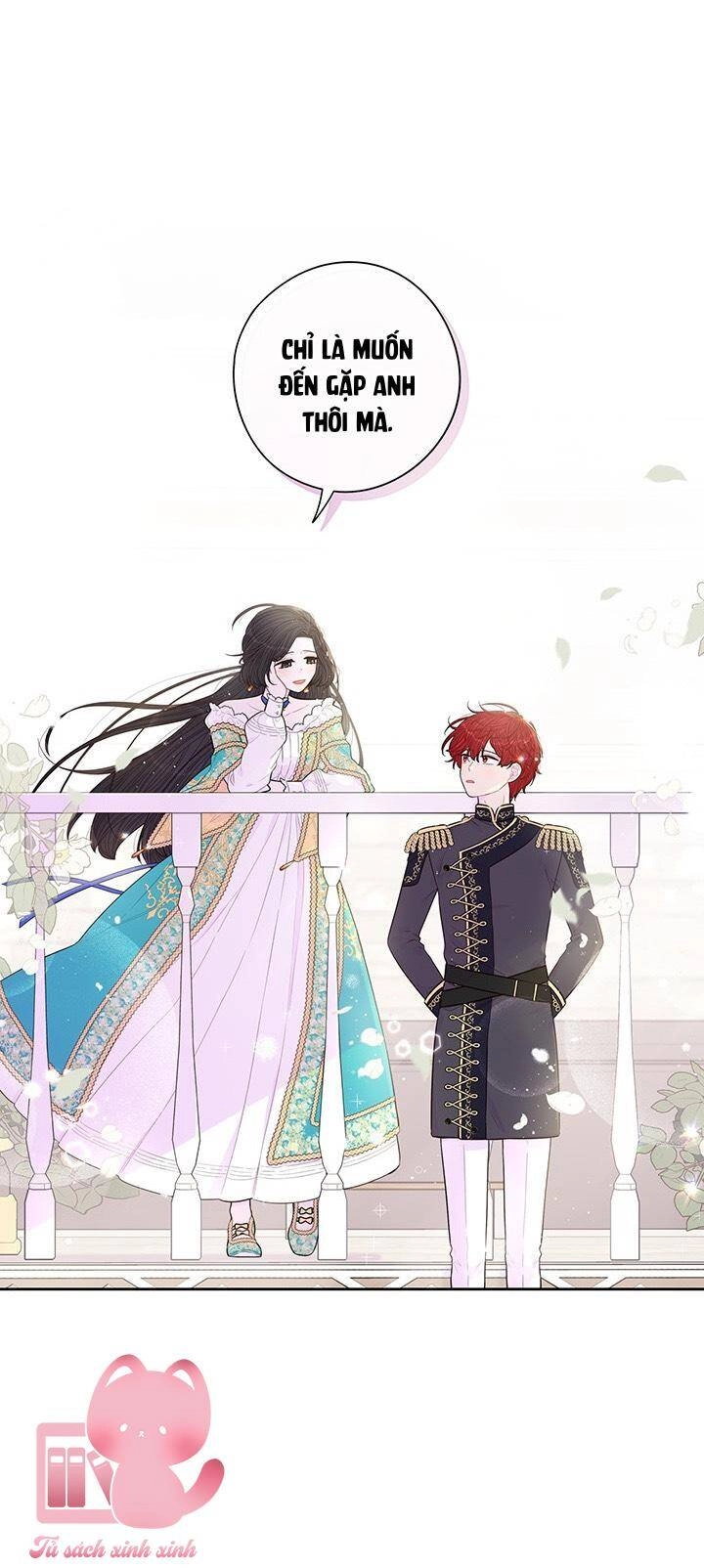 Hoàng Nữ Tóc Đen Chapter 86 - 36