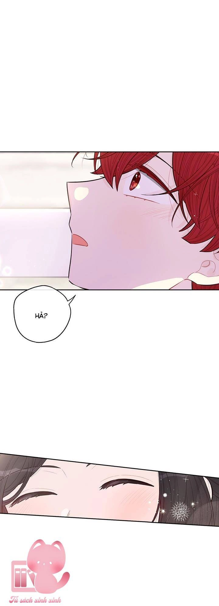 Hoàng Nữ Tóc Đen Chapter 86 - 37