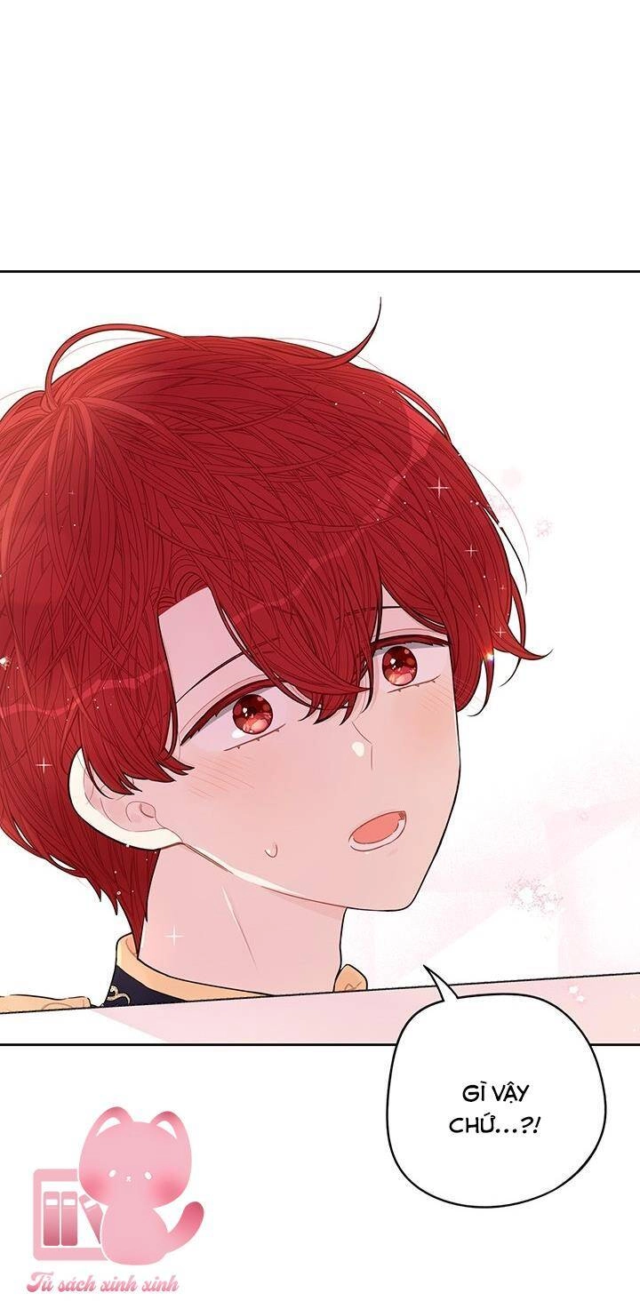 Hoàng Nữ Tóc Đen Chapter 86 - 40