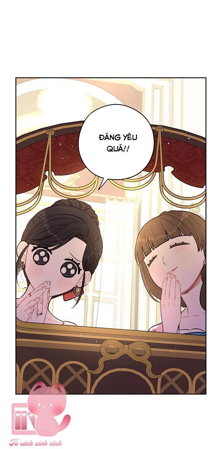 Hoàng Nữ Tóc Đen Chapter 87 - 6