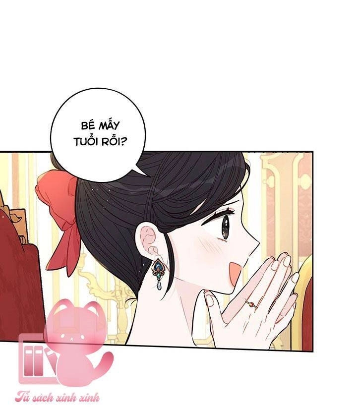 Hoàng Nữ Tóc Đen Chapter 87 - 7