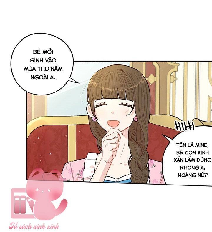 Hoàng Nữ Tóc Đen Chapter 87 - 8