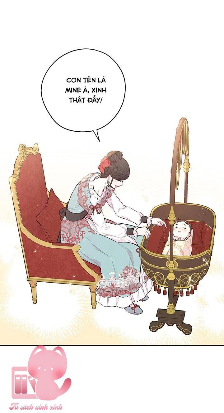 Hoàng Nữ Tóc Đen Chapter 87 - 9