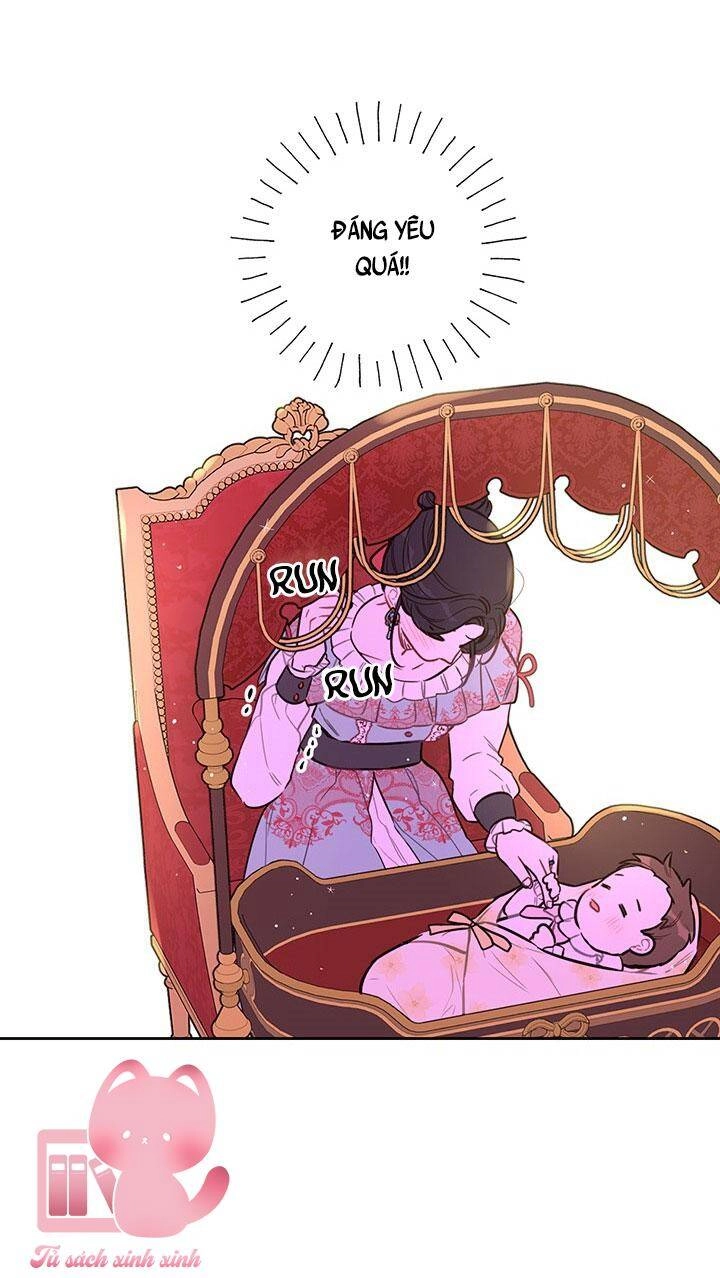 Hoàng Nữ Tóc Đen Chapter 87 - 12