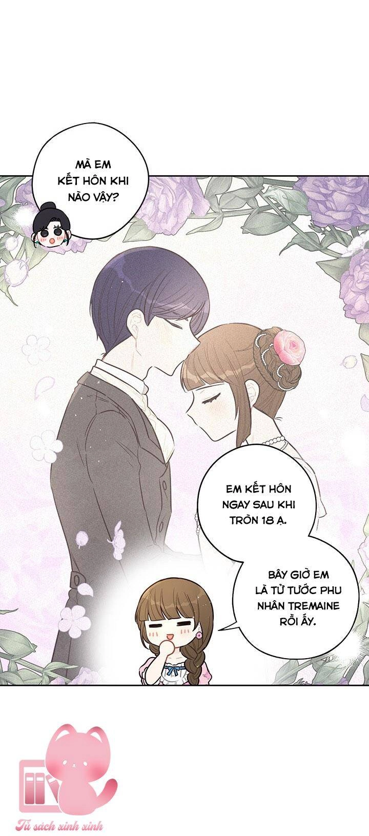 Hoàng Nữ Tóc Đen Chapter 87 - 13