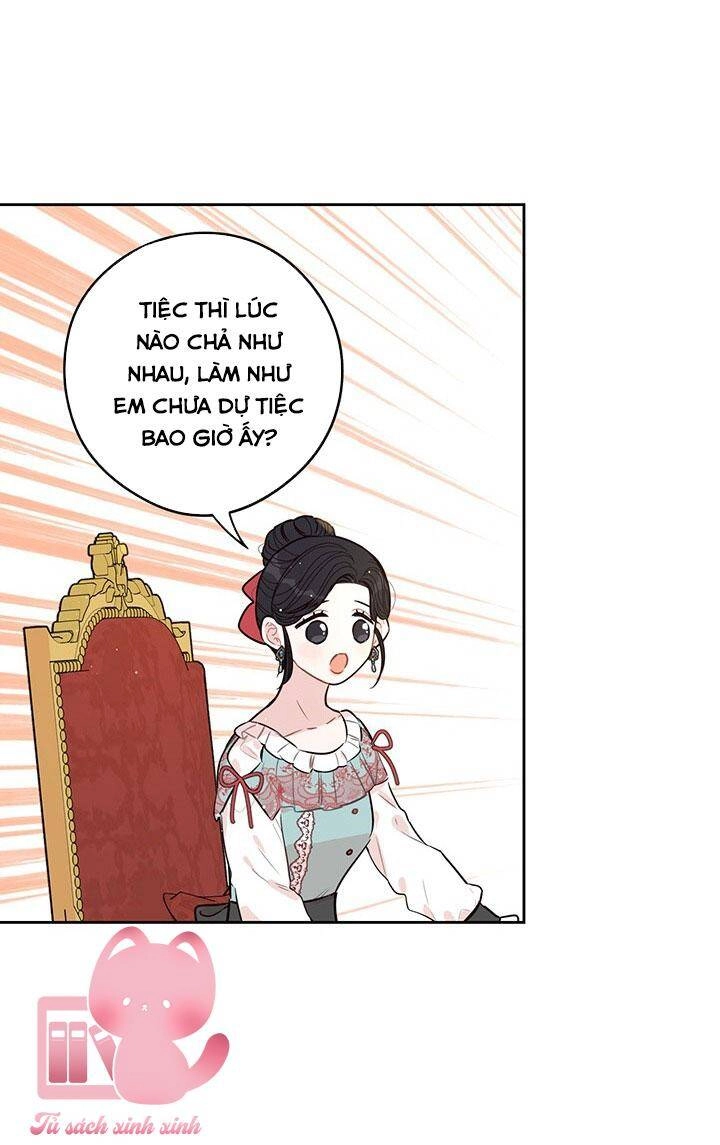 Hoàng Nữ Tóc Đen Chapter 87 - 16