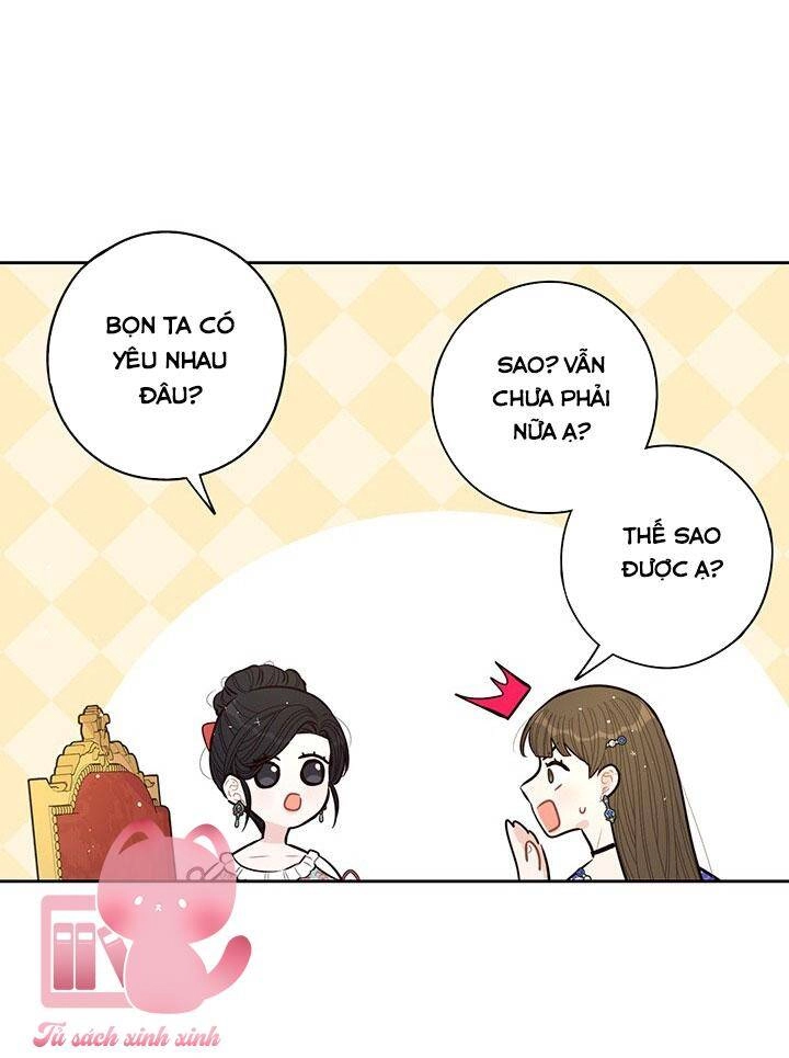 Hoàng Nữ Tóc Đen Chapter 87 - 18