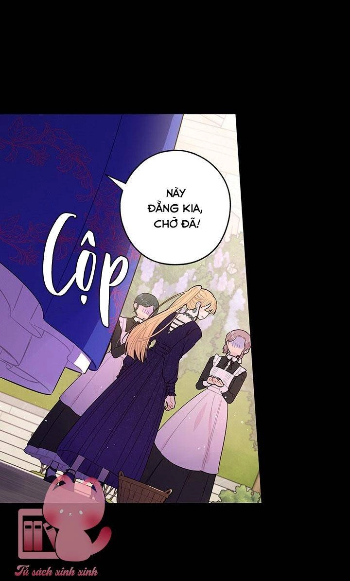 Hoàng Nữ Tóc Đen Chapter 87 - 25