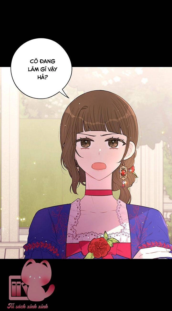 Hoàng Nữ Tóc Đen Chapter 87 - 26