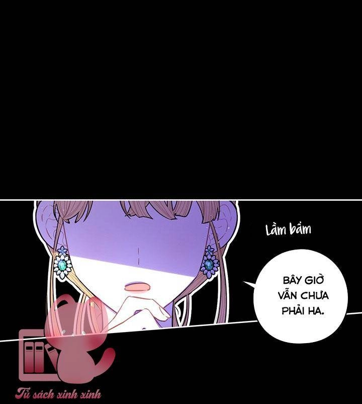 Hoàng Nữ Tóc Đen Chapter 87 - 30