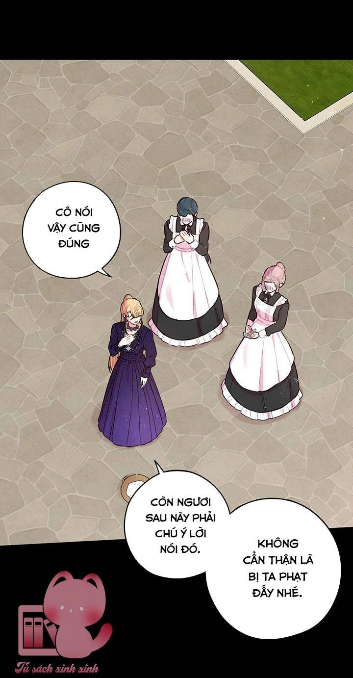 Hoàng Nữ Tóc Đen Chapter 87 - 31